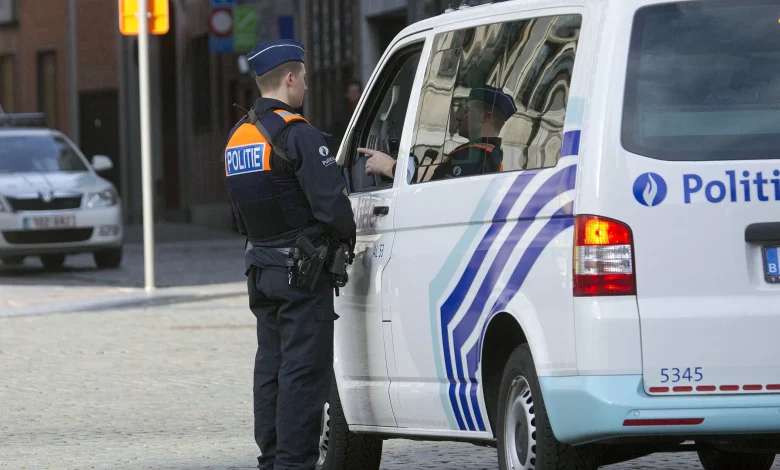 موجة الجرائم