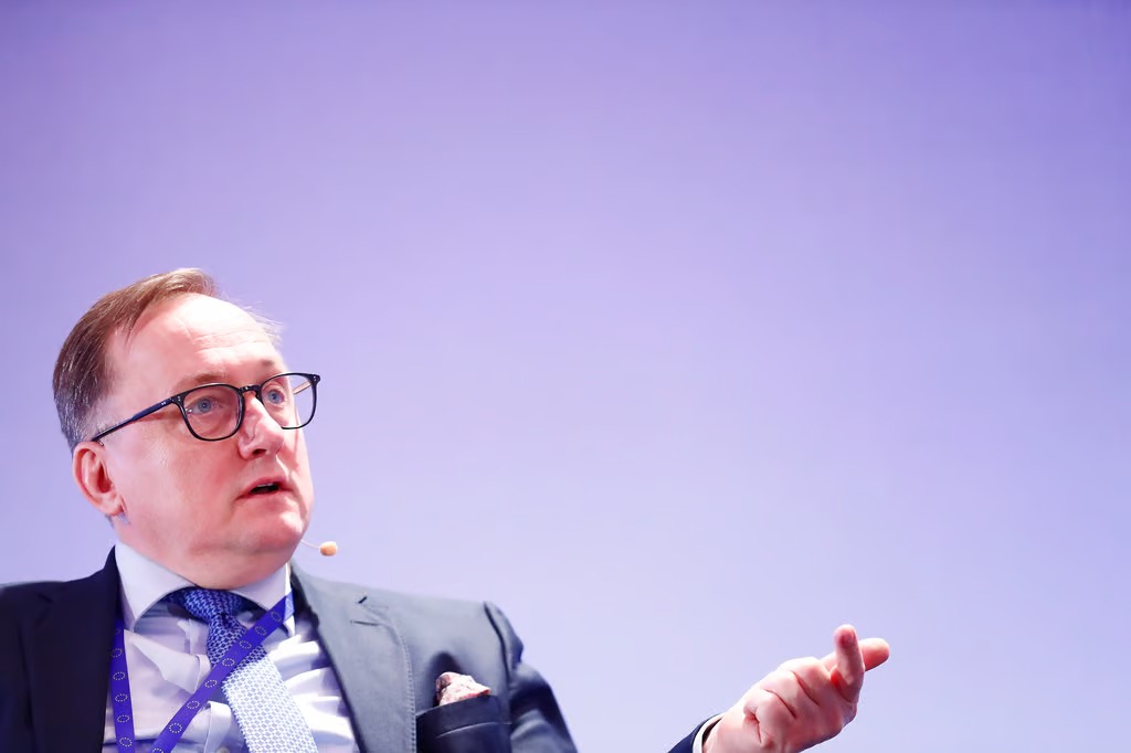 رئيس البنك الأوروبي: عدوان روسيا خطير كبير على الاقتصاد الأوروبي