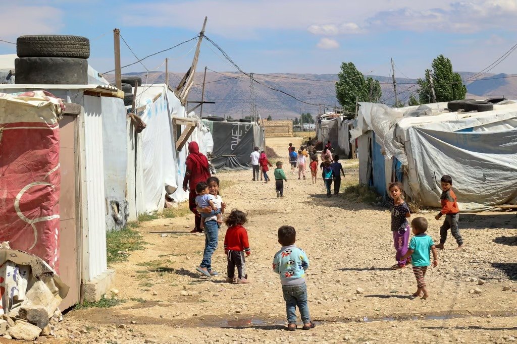 قبرص تطالب لبنان بالسيطرة على تدفقات المهاجرين