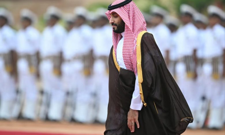 محمد بن سلمان سيحضر القمة الأولى بين الاتحاد الأوروبي ومجلس التعاون الخليجي