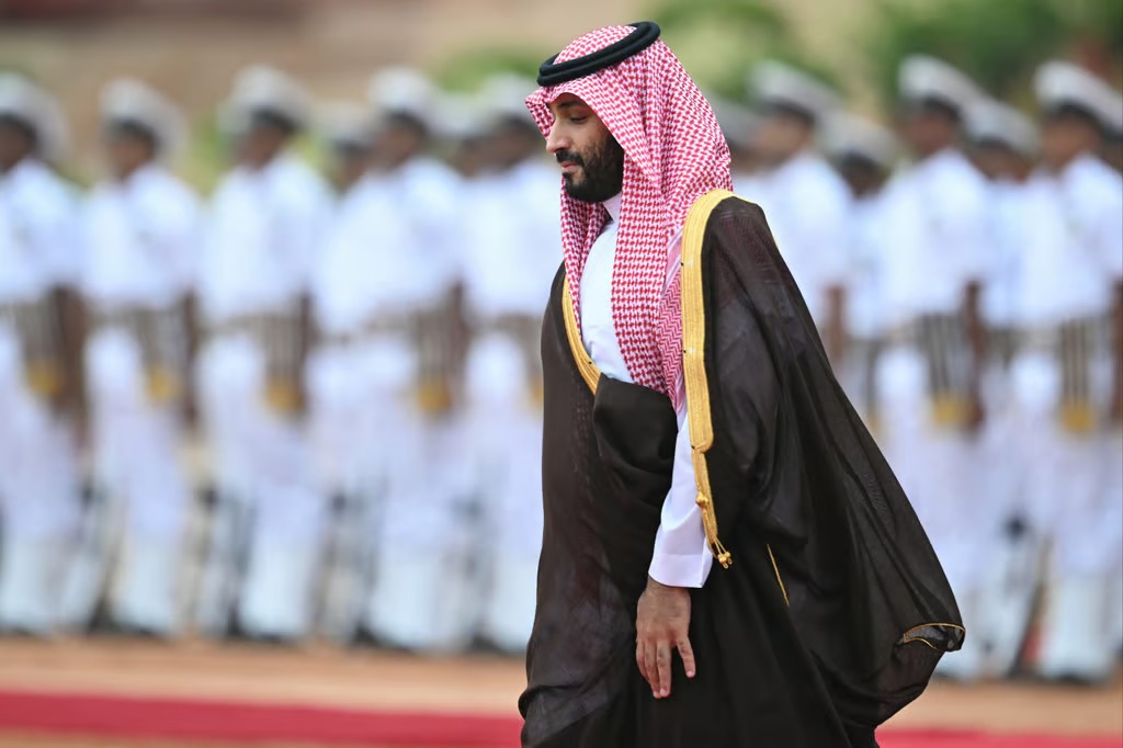 محمد بن سلمان سيحضر القمة الأولى بين الاتحاد الأوروبي ومجلس التعاون الخليجي