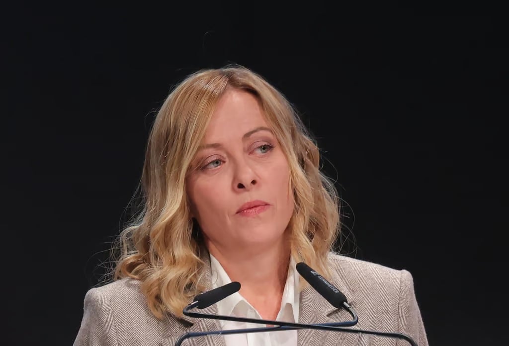 اليمين المتشدد