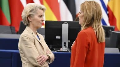 فون دير لاين