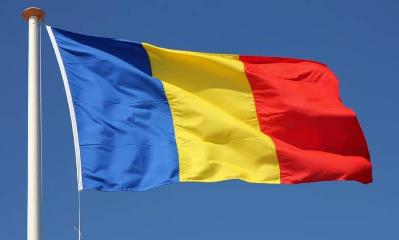 رومانيا