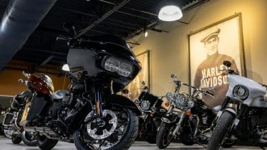 رسوم جمركية على سلع أميركية