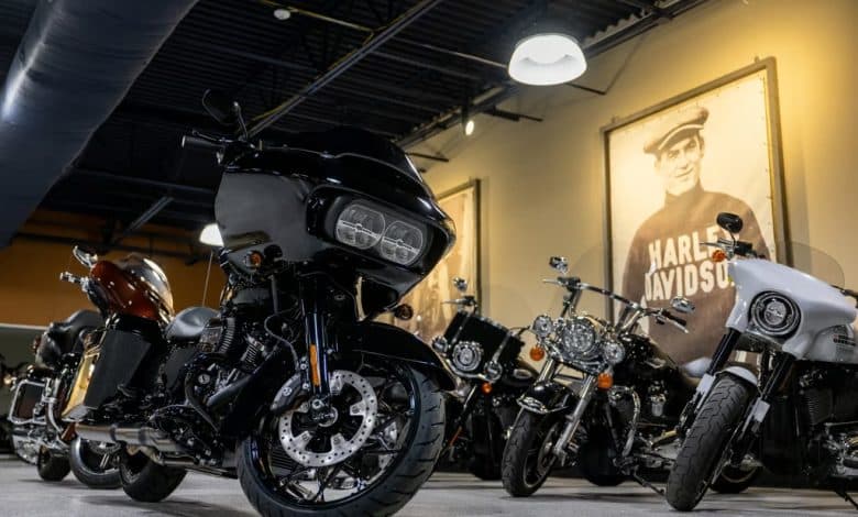 رسوم جمركية على سلع أميركية