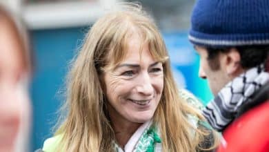 الانتخابات الأيرلندية