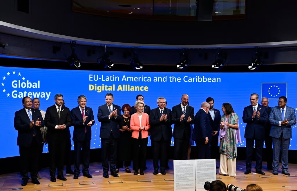 المفوضية الأوروبية