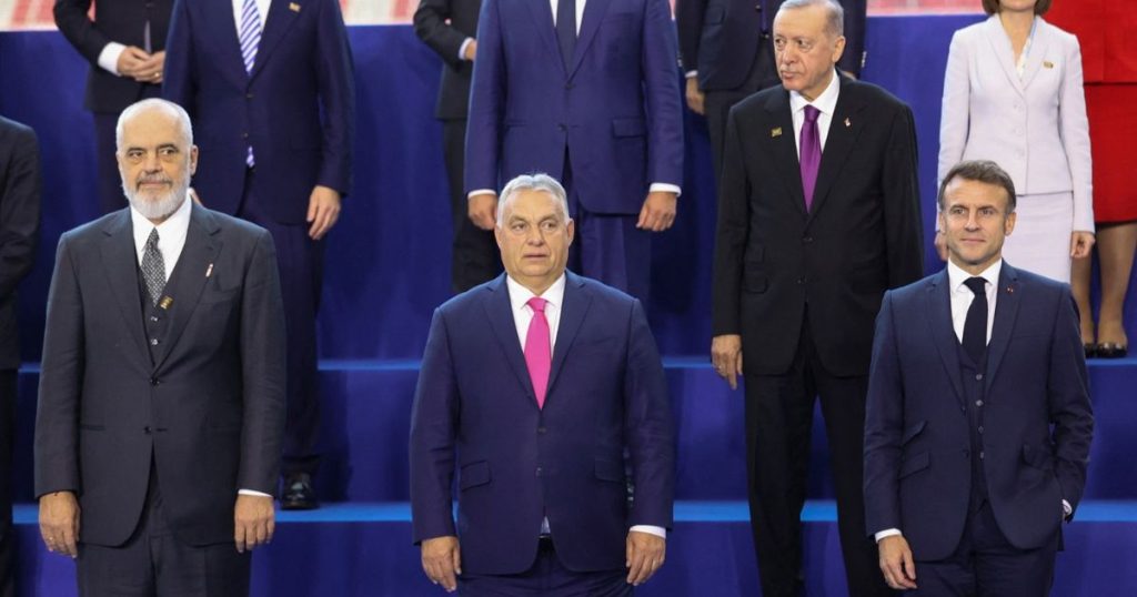 حلف الناتو