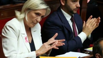 حكومة بارنييه