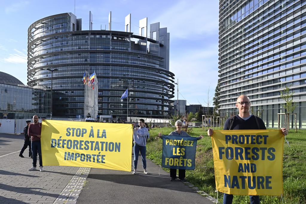 المفوضية الأوروبية