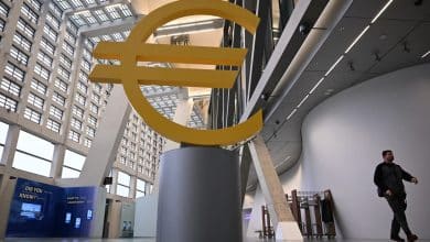 الاضطرابات السياسية في فرنسا