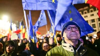 الانتخابات الرئاسية في رومانيا