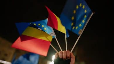 الانتخابات الرومانية