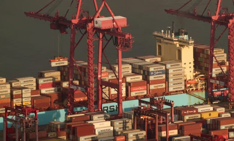 اقتصاد الاتحاد الأوروبي