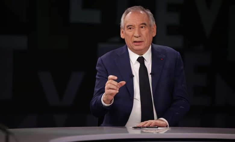 رئيس الوزراء الفرنسي