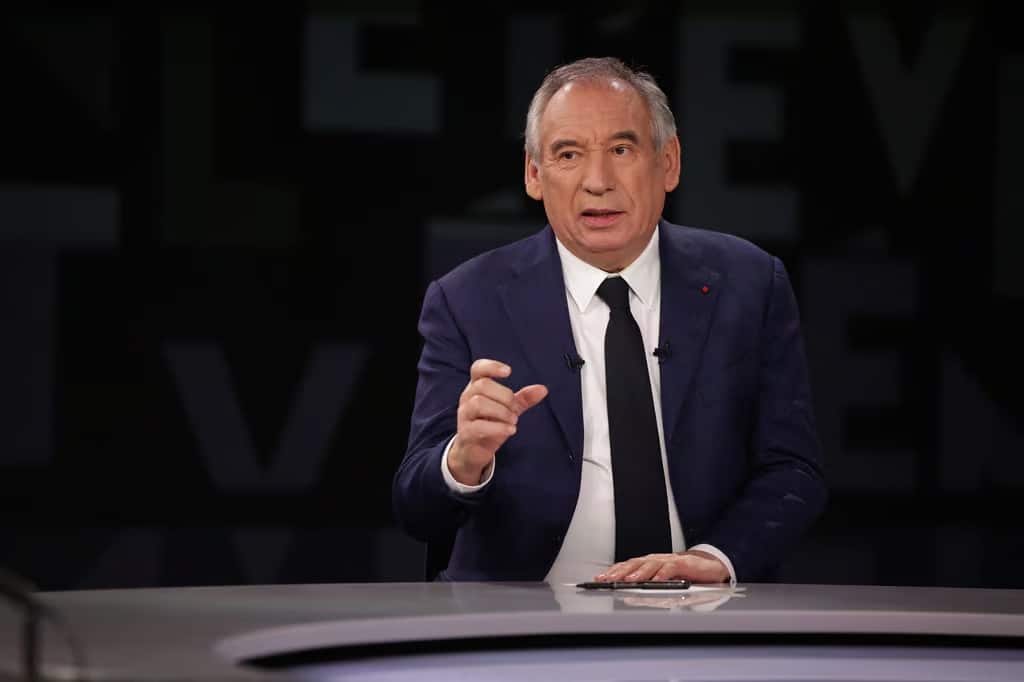 رئيس الوزراء الفرنسي