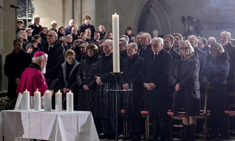 اليمين المتطرف في أوروبا