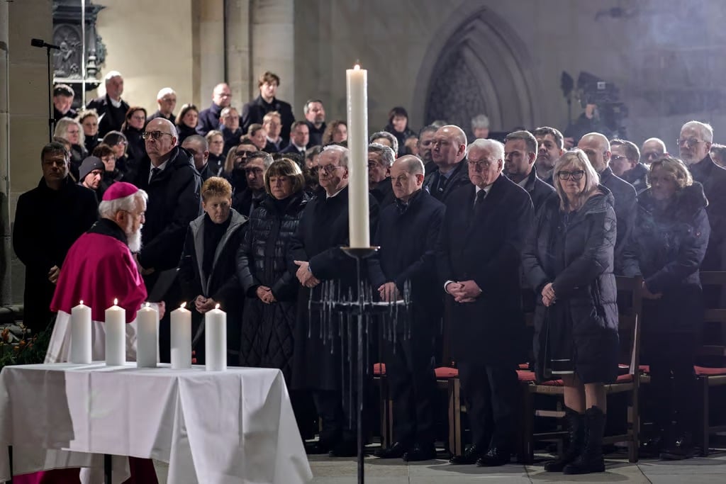 اليمين المتطرف في أوروبا