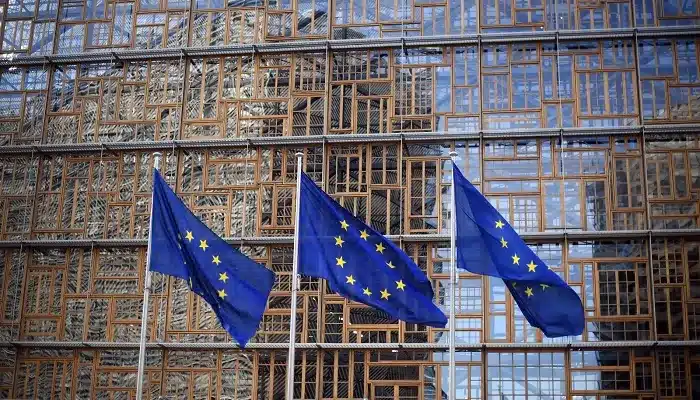 الاتحاد الأوروبي