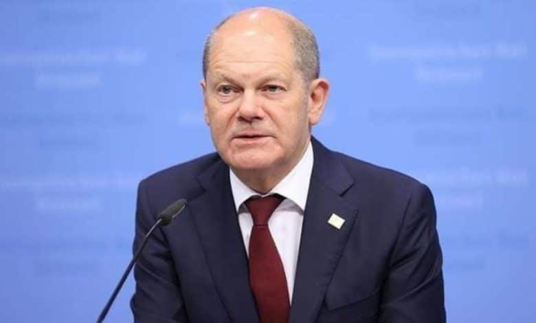 أولاف شولتز