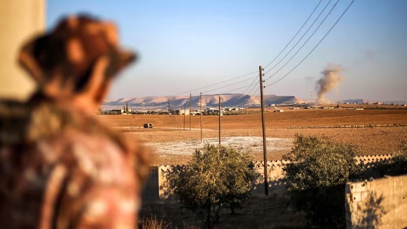 الأكراد في سوريا