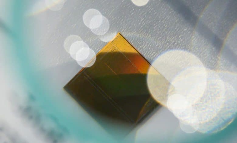 رقائق الذكاء الاصطناعي