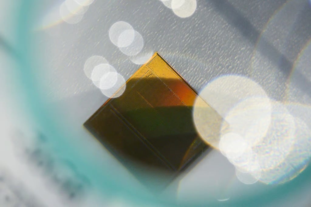 رقائق الذكاء الاصطناعي