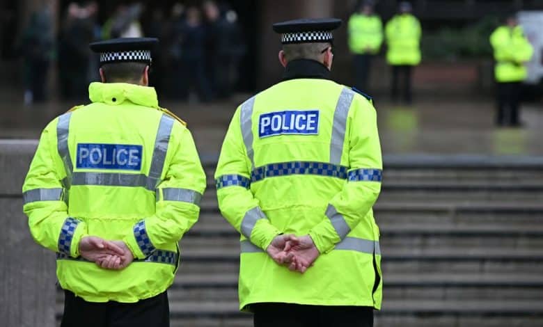 حزب العمال البريطاني