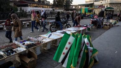 الاتحاد الأوروبي يخفف العقوبات على سوريا