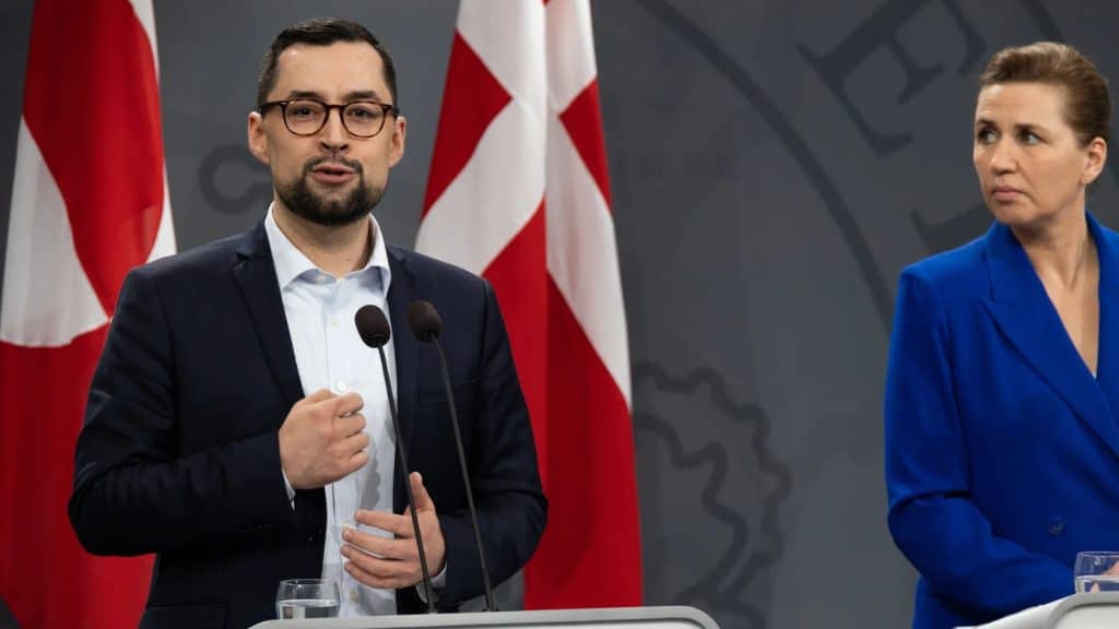 جزيرة جرينلاند