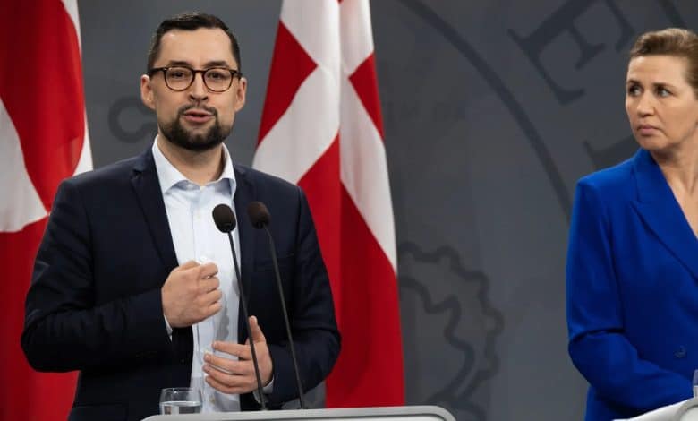 جزيرة جرينلاند