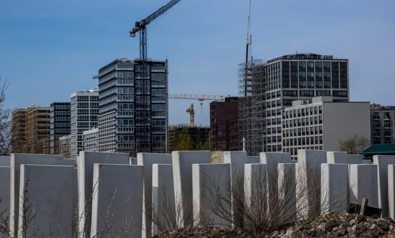 اقتصاد الاتحاد الأوروبي