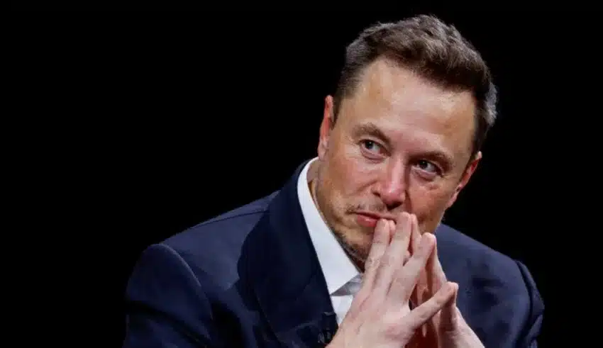 ايلون ماسك