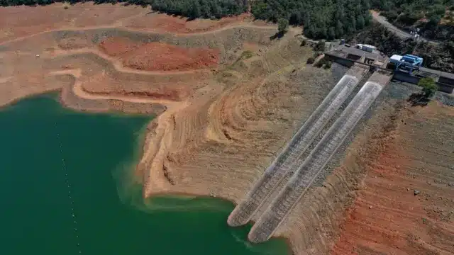 تغير المناخ