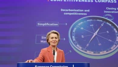 فون دير لاين