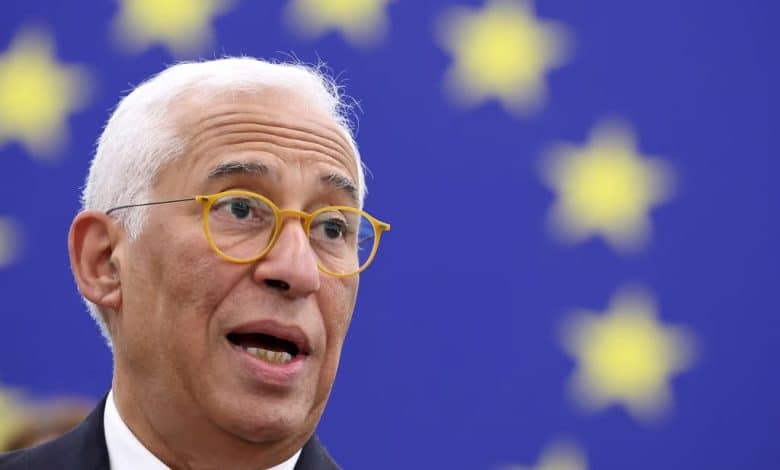 الاتحاد الأوروبي