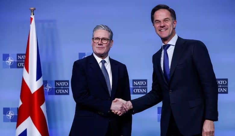 بريطانيا والاتحاد الأوروبي