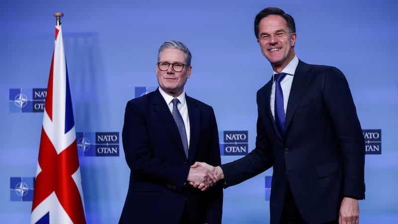 بريطانيا والاتحاد الأوروبي