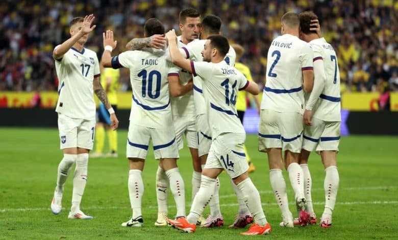 بطولة أوروبا لكرة القدم