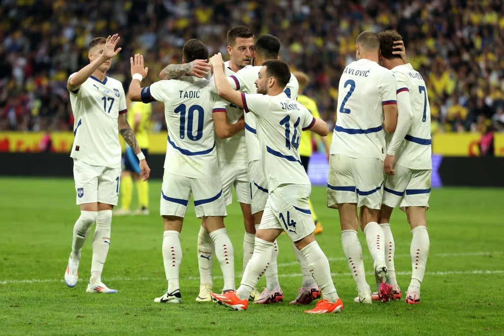 بطولة أوروبا لكرة القدم