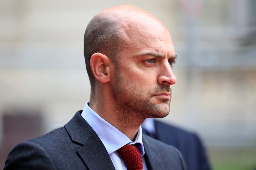 وزير خارجية فرنسا جان نويل بارو