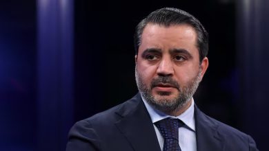 وزير الخارجية السوري