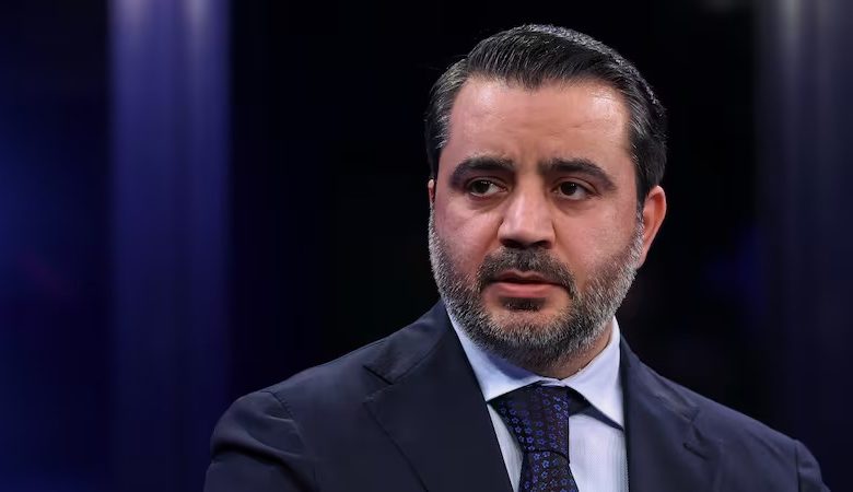 وزير الخارجية السوري