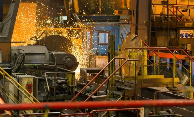 صناعة السيارات