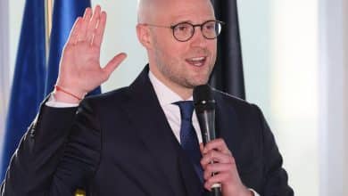 ديفيد ليستر