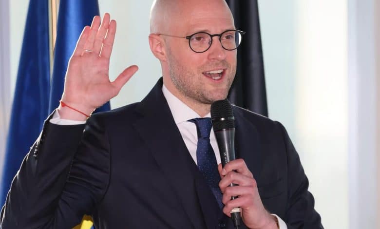 ديفيد ليستر