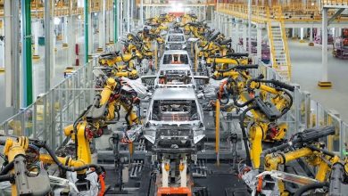 صناعة السيارات ألمانيا