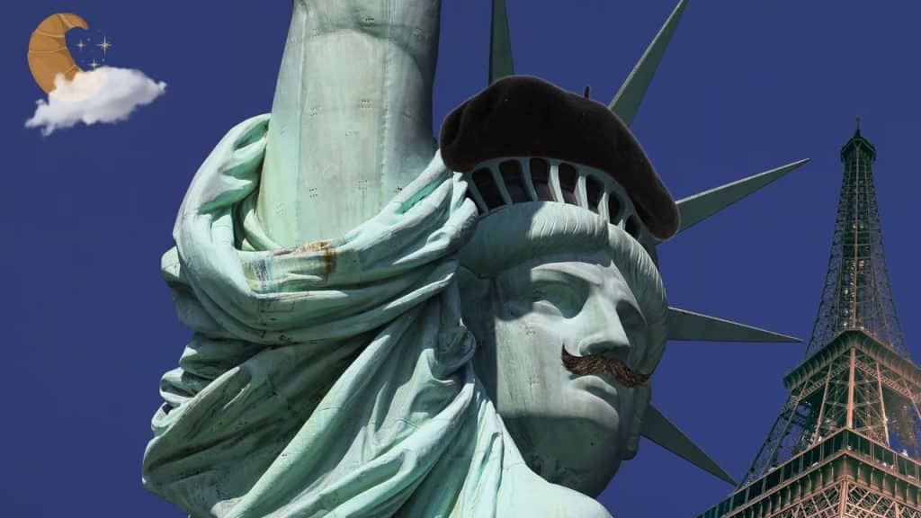 تمثال الحرية