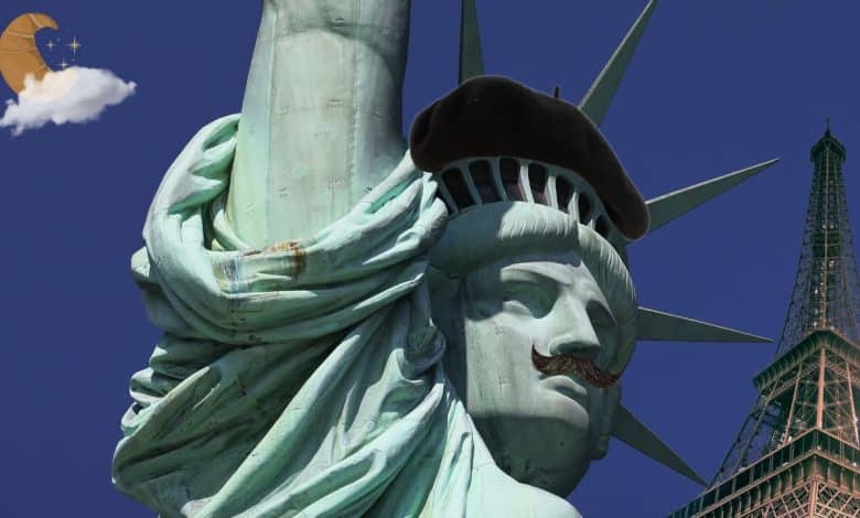 تمثال الحرية